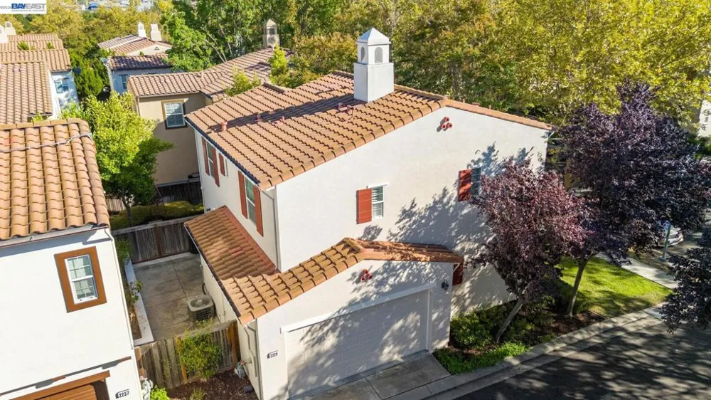 2229 Maidenhair Way San Ramon, CA 94582