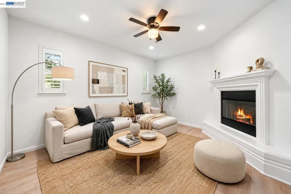 2229 Maidenhair Way San Ramon, CA 94582