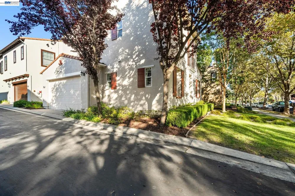 2229 Maidenhair Way San Ramon, CA 94582