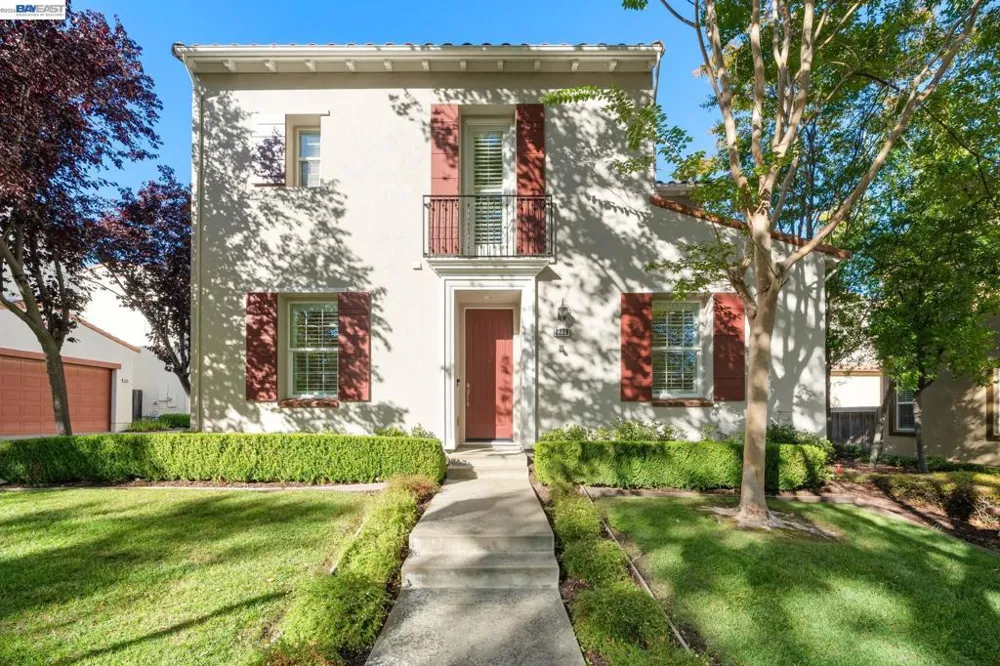 2229 Maidenhair Way San Ramon, CA 94582