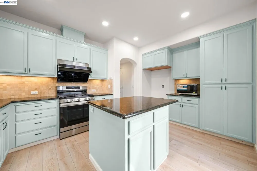 2229 Maidenhair Way San Ramon, CA 94582