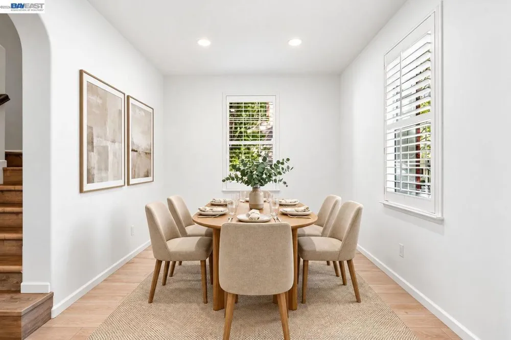 2229 Maidenhair Way San Ramon, CA 94582