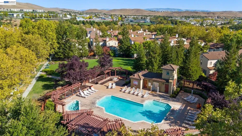2229 Maidenhair Way San Ramon, CA 94582