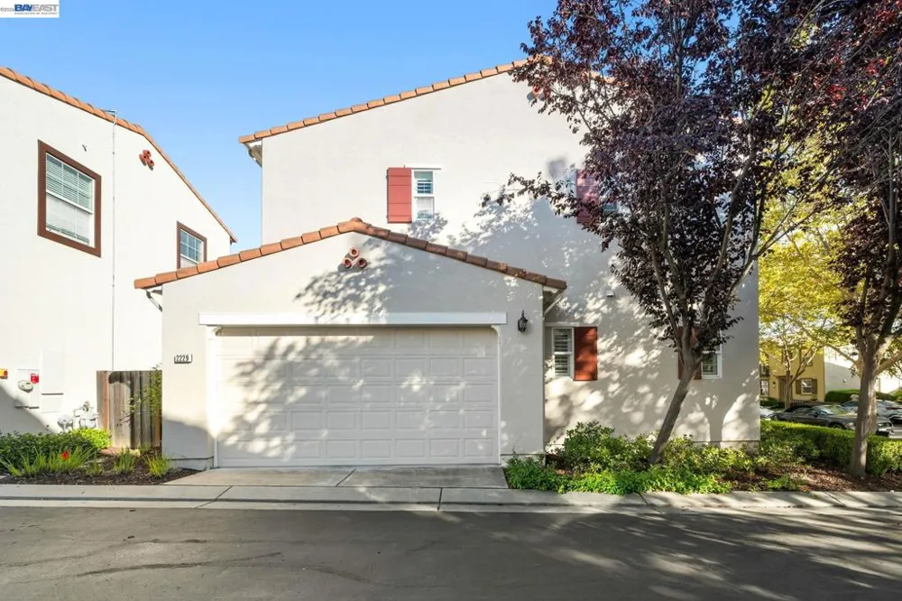2229 Maidenhair Way San Ramon, CA 94582