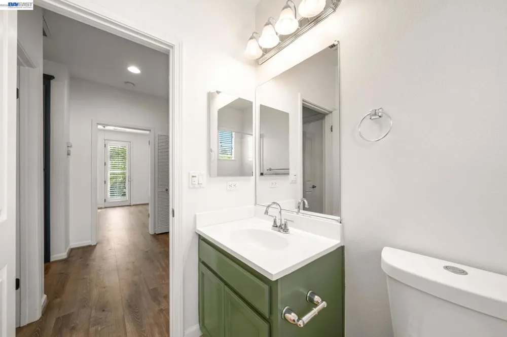 2229 Maidenhair Way San Ramon, CA 94582