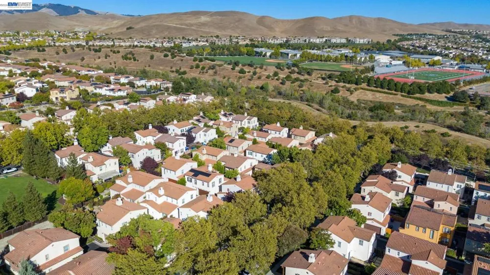 2229 Maidenhair Way San Ramon, CA 94582