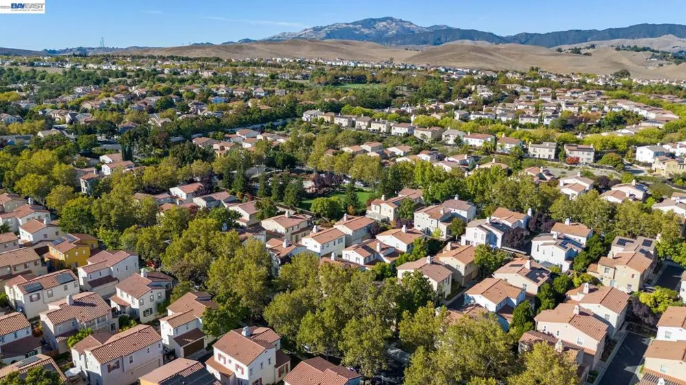2229 Maidenhair Way San Ramon, CA 94582