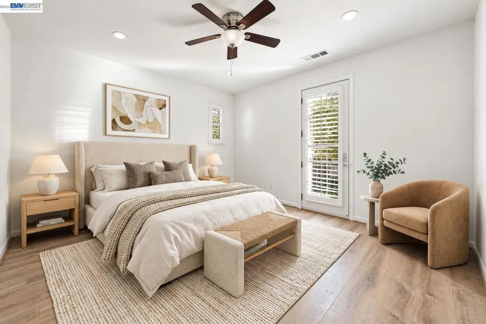2229 Maidenhair Way San Ramon, CA 94582