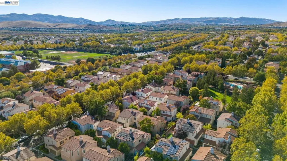 2229 Maidenhair Way San Ramon, CA 94582