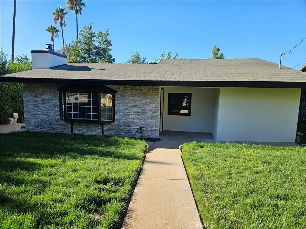 40665 Dutton Street Cherry Valley, CA 92223