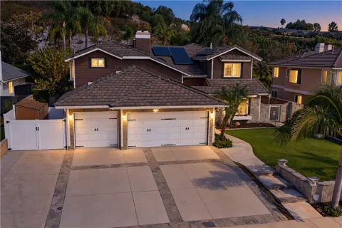 3620 E Shallow Brook Lane