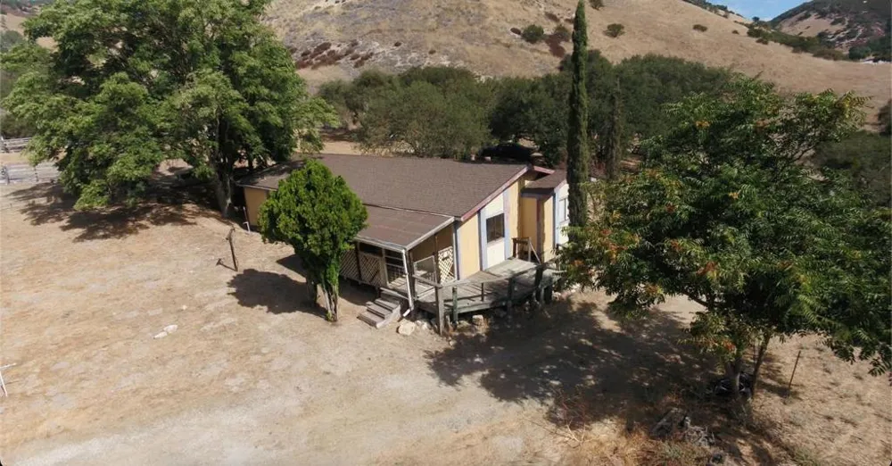 64150 Lockwood San Lucas Road King City, CA 93930