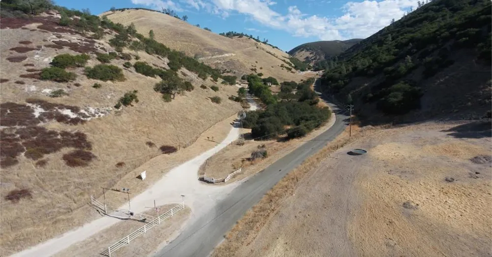 64150 Lockwood San Lucas Road King City, CA 93930