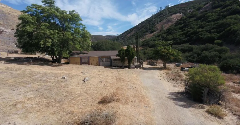 64150 Lockwood San Lucas Road King City, CA 93930