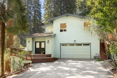 4377 Porter Gulch Road