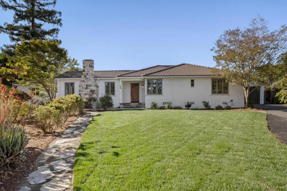 90 Marvin Avenue Los Altos, CA 94022