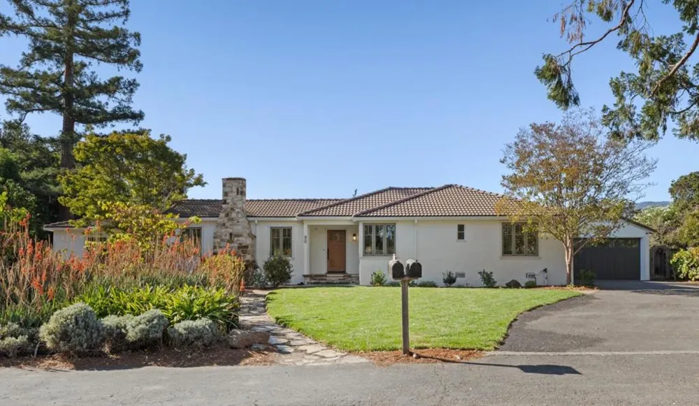 90 Marvin Avenue Los Altos, CA 94022