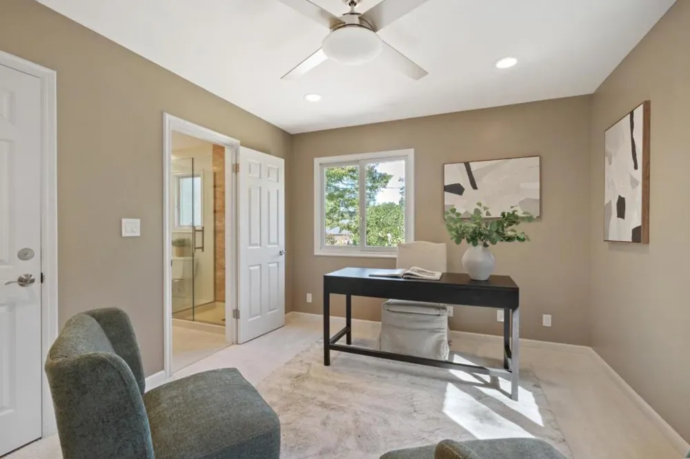 90 Marvin Avenue Los Altos, CA 94022