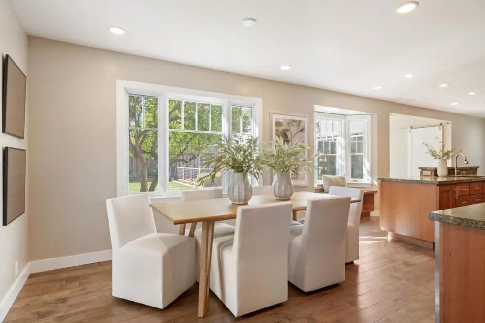 90 Marvin Avenue Los Altos, CA 94022