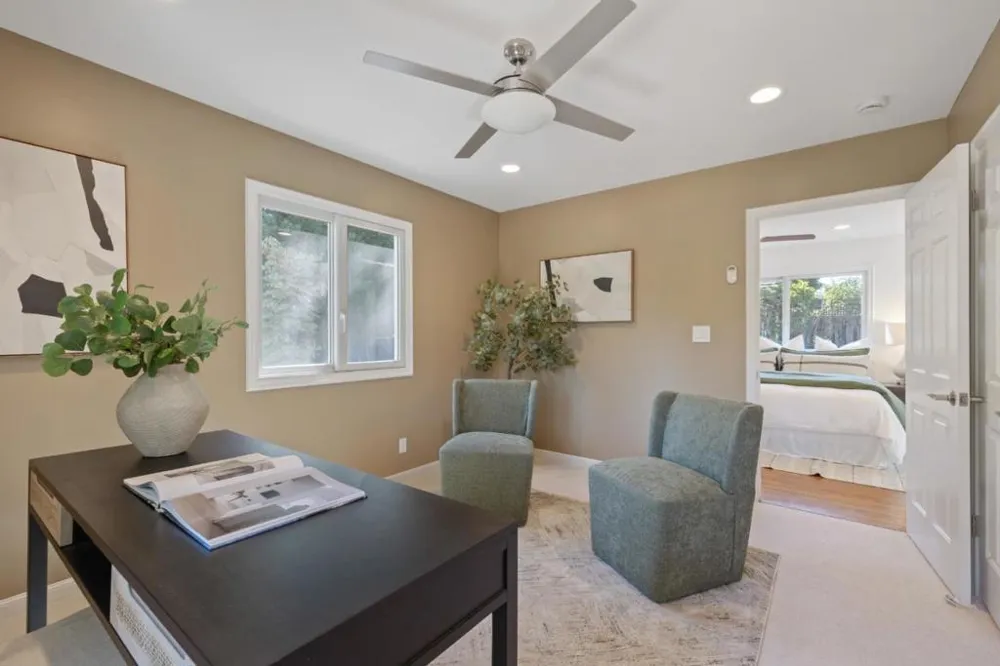90 Marvin Avenue Los Altos, CA 94022