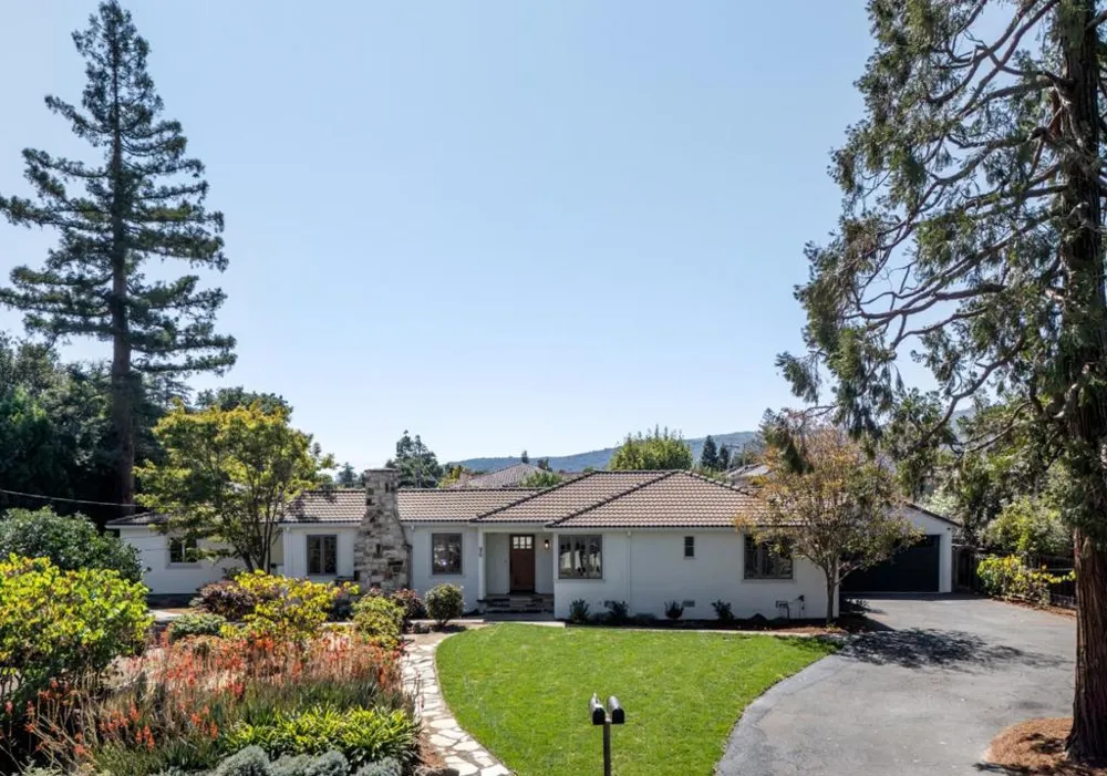 90 Marvin Avenue Los Altos, CA 94022