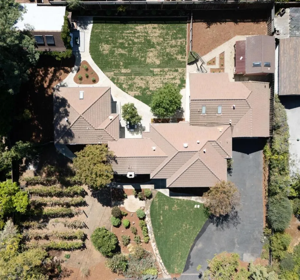 90 Marvin Avenue Los Altos, CA 94022