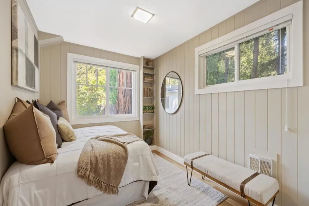 90 Marvin Avenue Los Altos, CA 94022