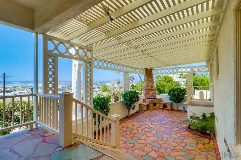 3812 Henry St. San Diego, CA 92110