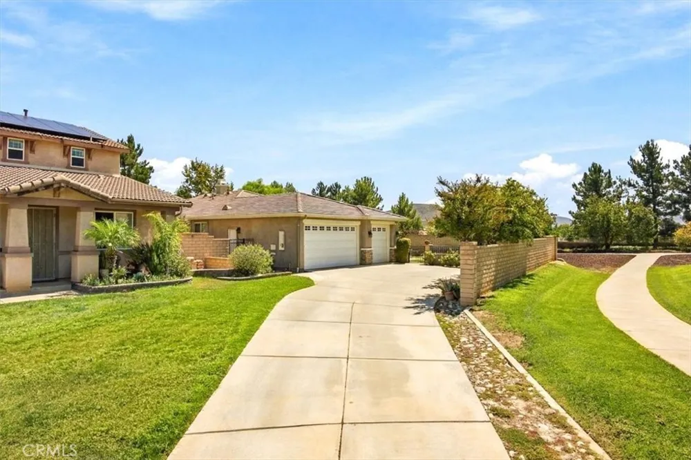 96 Cold Spring Beaumont, CA 92223