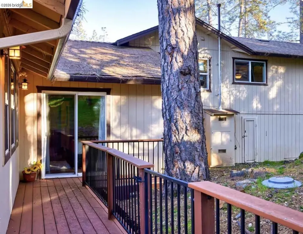 12980 Wells Fargo St Groveland, CA 95321
