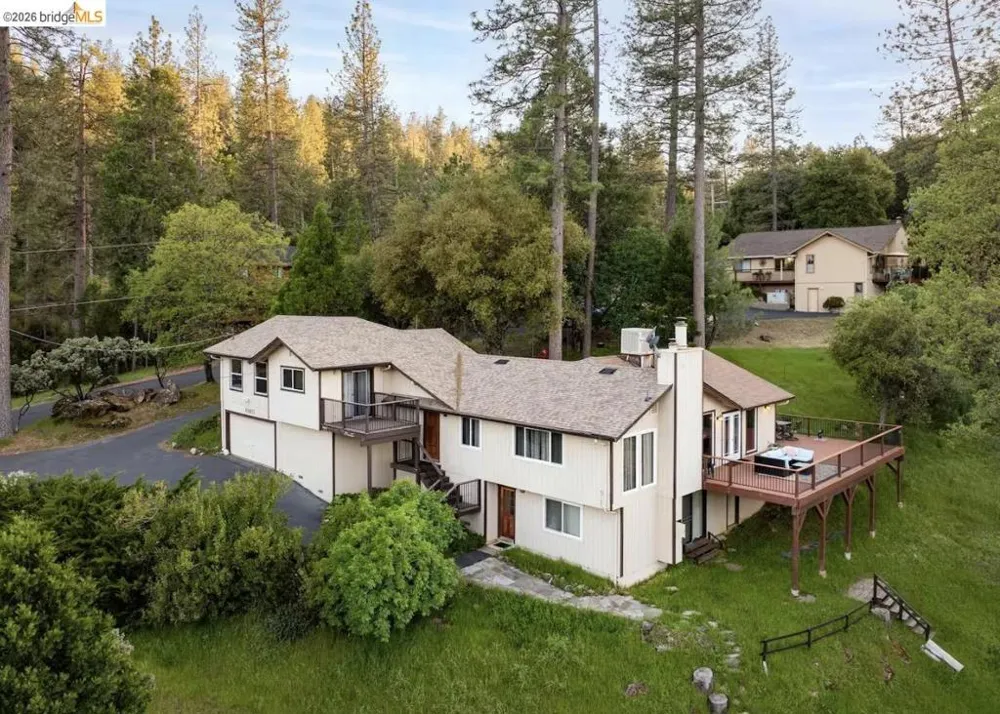12980 Wells Fargo St Groveland, CA 95321