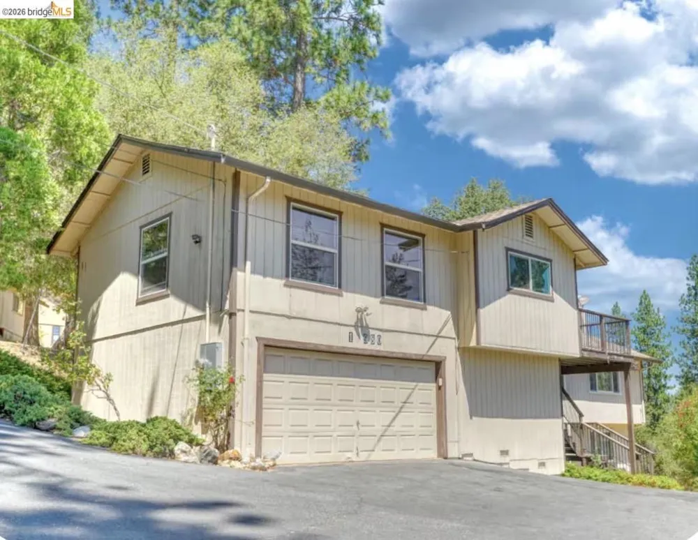 12980 Wells Fargo St Groveland, CA 95321