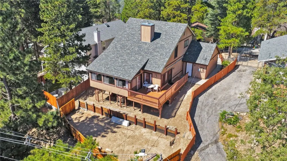 30772 Knoll View Running Springs, CA 92382