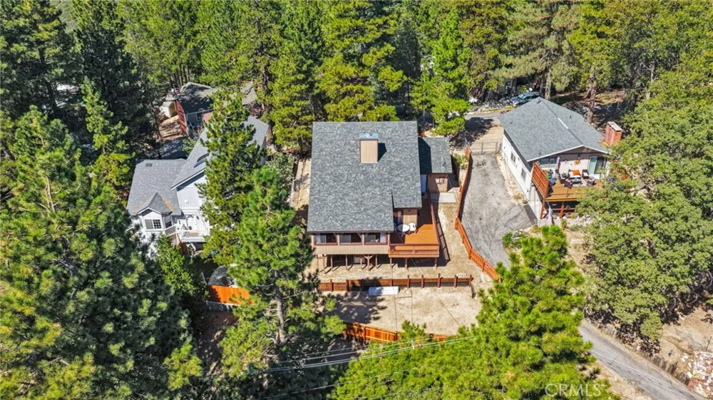 30772 Knoll View Running Springs, CA 92382