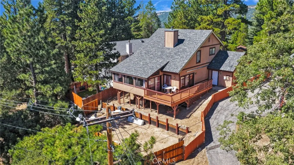 30772 Knoll View Running Springs, CA 92382