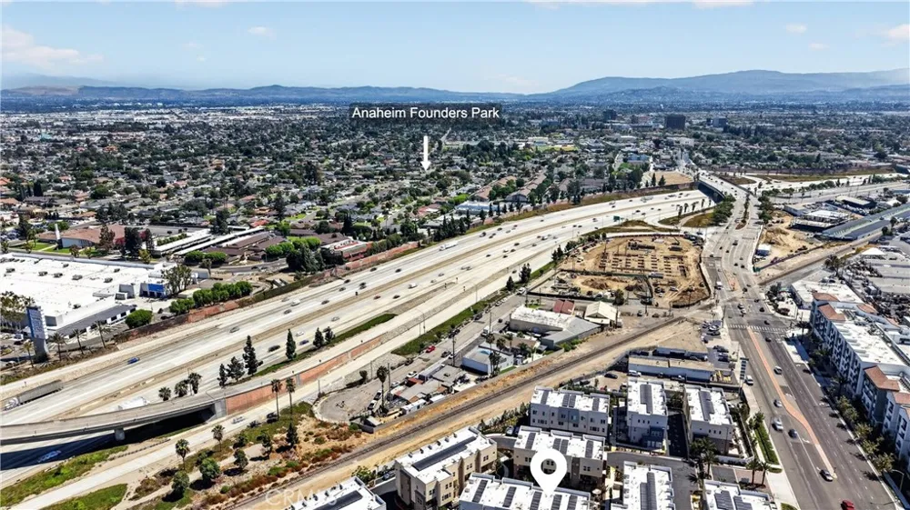 1635 W Lincoln Avenue #103 Anaheim, CA 92801