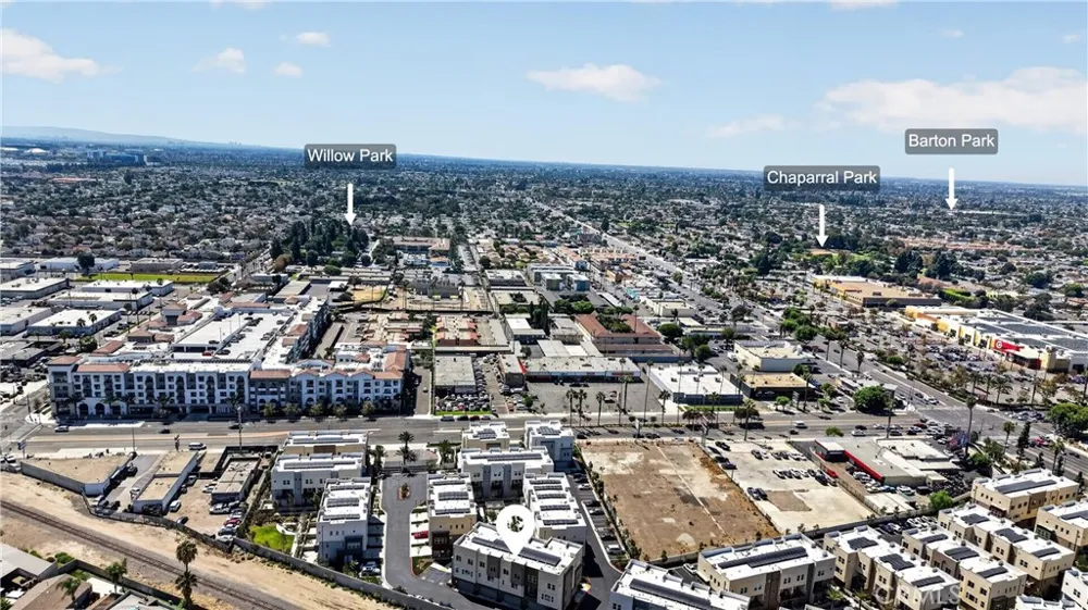 1635 W Lincoln Avenue #103 Anaheim, CA 92801