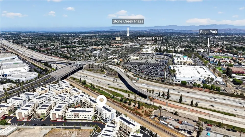 1635 W Lincoln Avenue #103 Anaheim, CA 92801