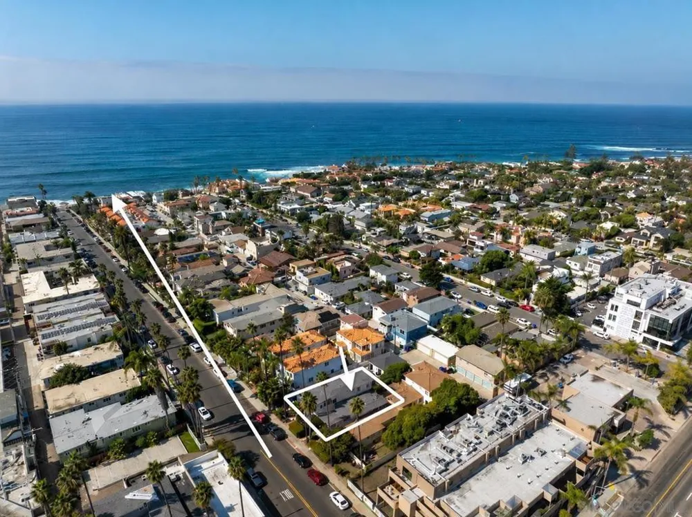 436 Bonair La Jolla, CA 92037