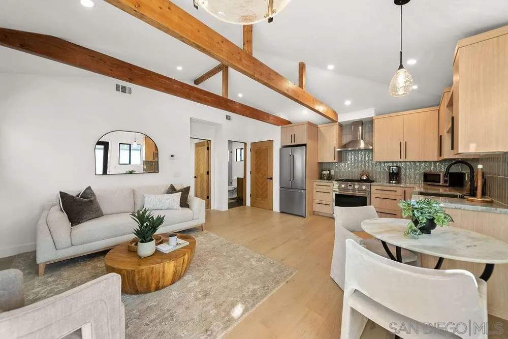 436 Bonair La Jolla, CA 92037