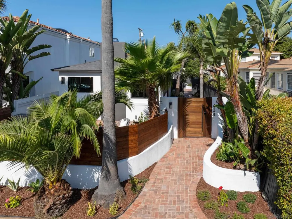 436 Bonair La Jolla, CA 92037