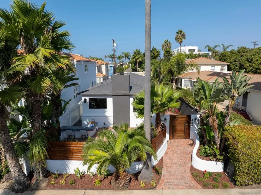 434 Bonair La Jolla, CA 92037