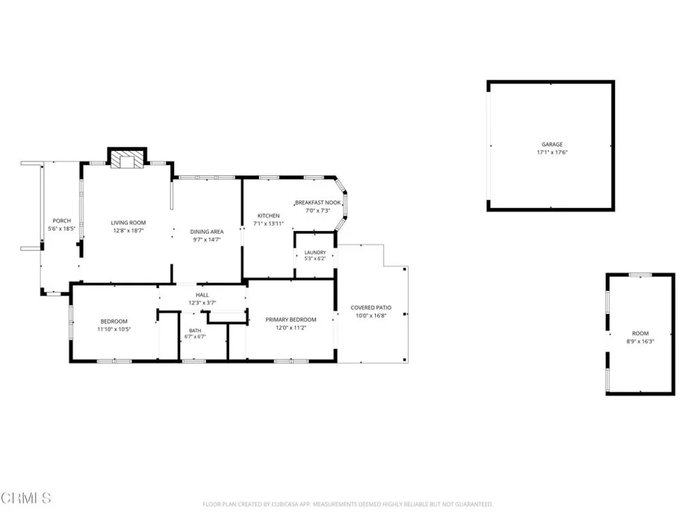 199 S Catalina Street Ventura, CA 93001