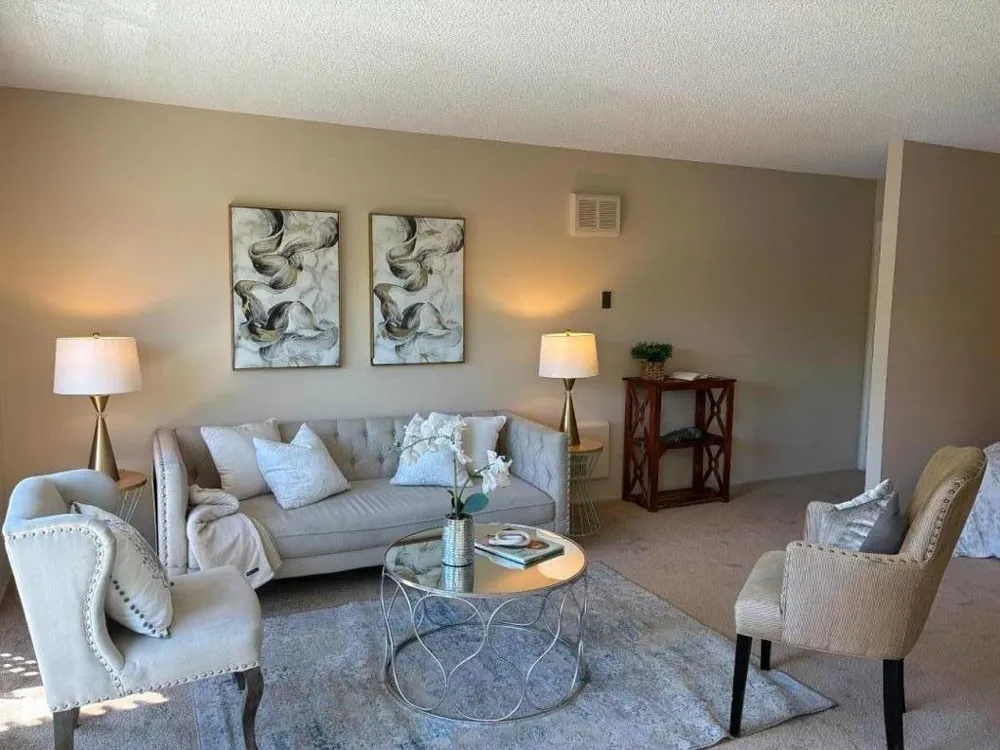 847 Humboldt Street #302 San Mateo, CA 94401