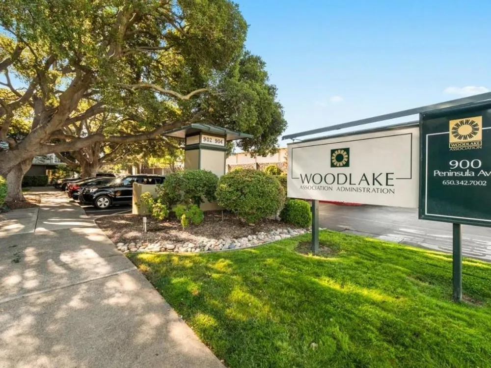 847 Humboldt Street #302 San Mateo, CA 94401