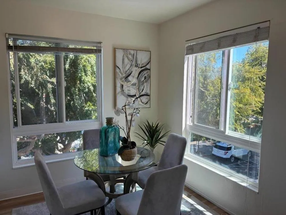 847 Humboldt Street #302 San Mateo, CA 94401