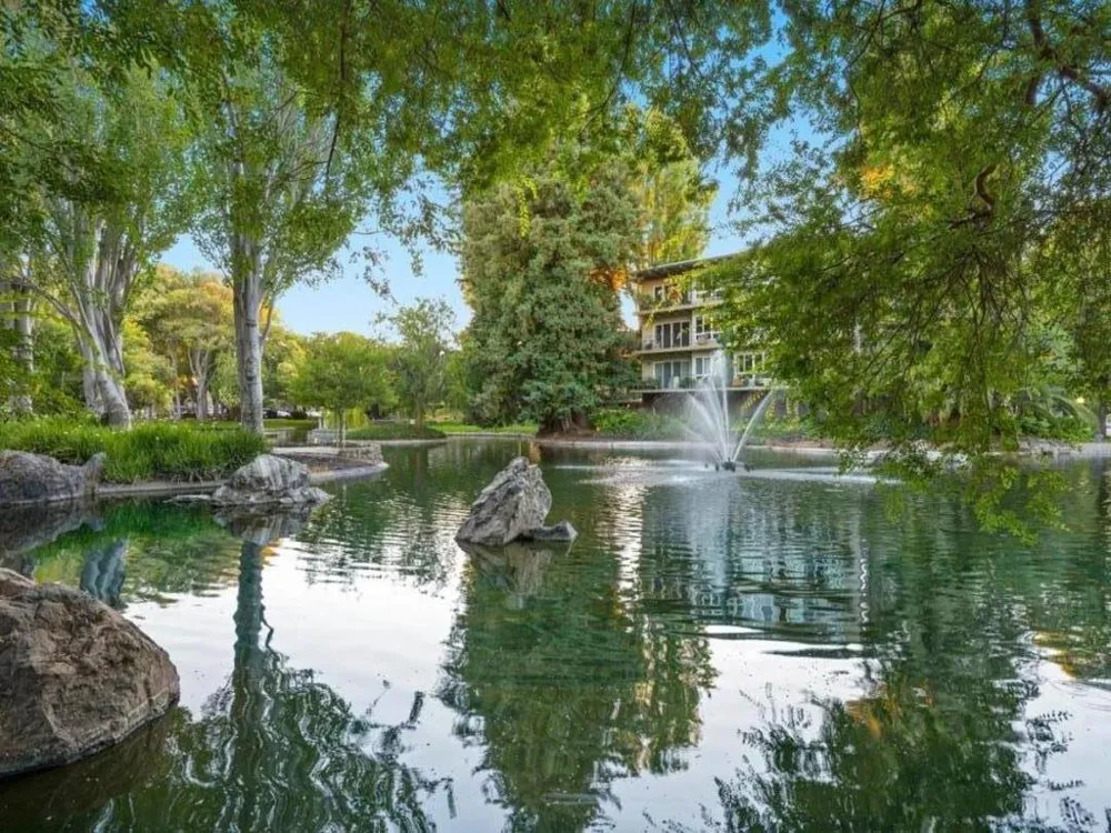 847 Humboldt Street #302 San Mateo, CA 94401