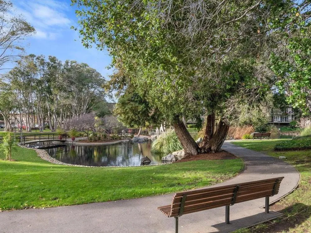 847 Humboldt Street #302 San Mateo, CA 94401