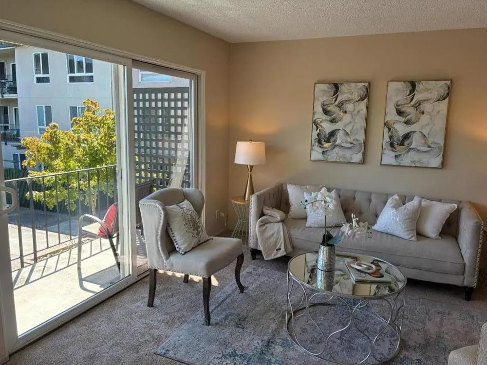 847 Humboldt Street #302 San Mateo, CA 94401