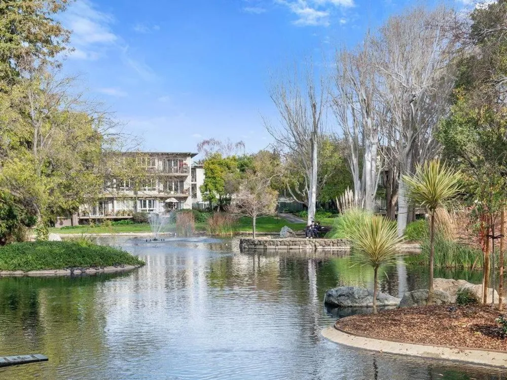 847 Humboldt Street #302 San Mateo, CA 94401